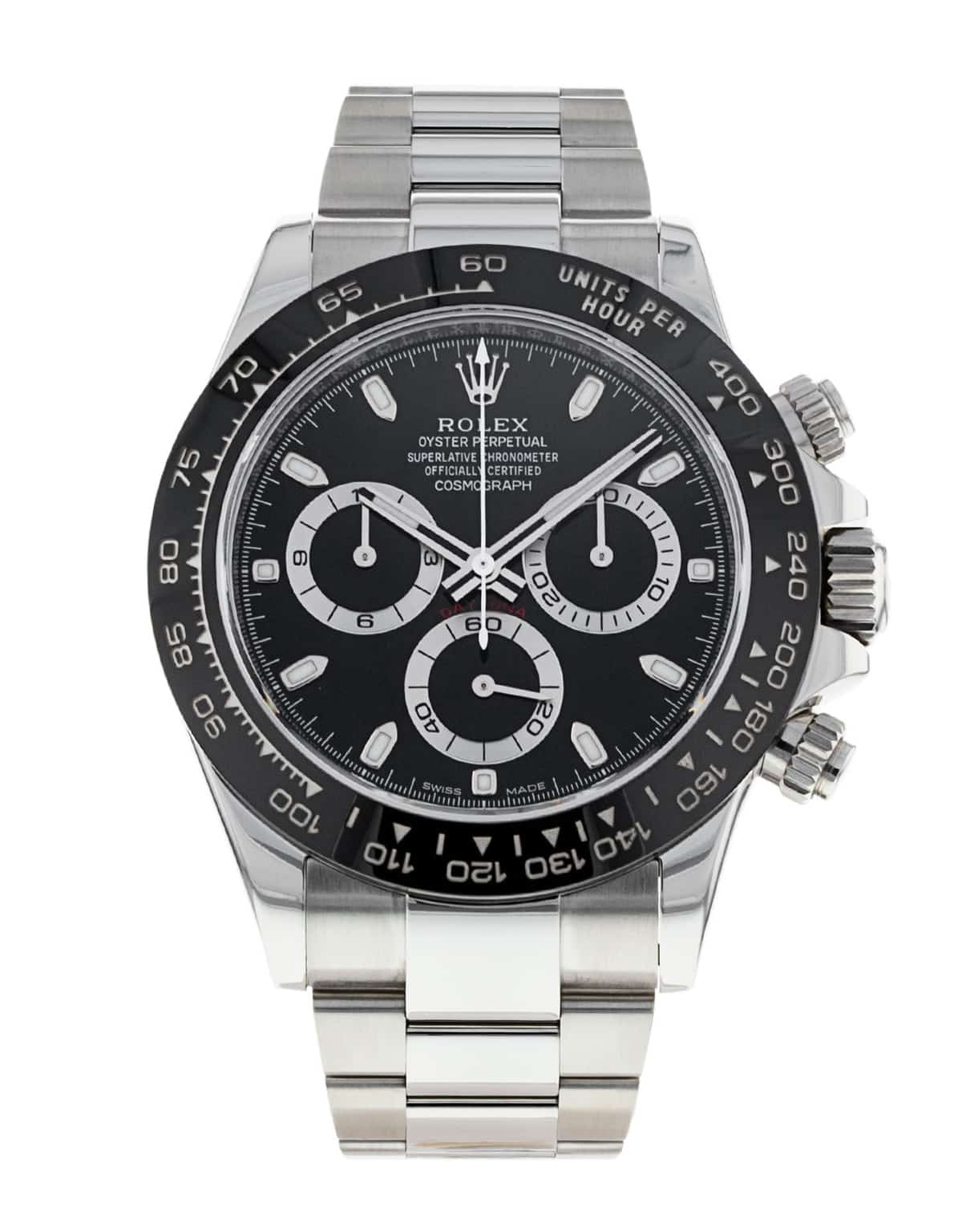 Rolex Daytona 116500 LN